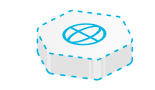 Uninstrumented node
